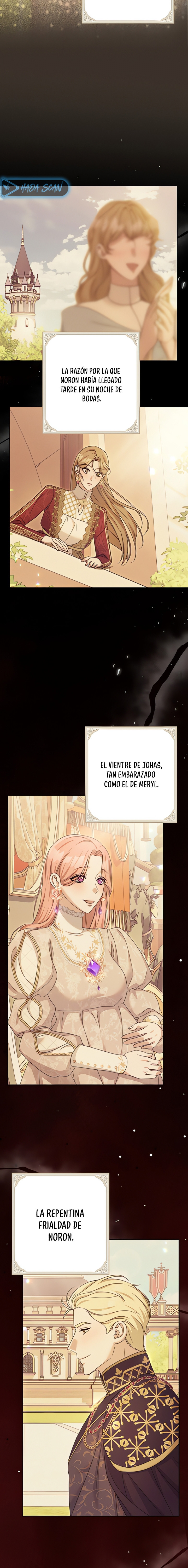 Lluvia Roja Capítulo 8 - Page 7