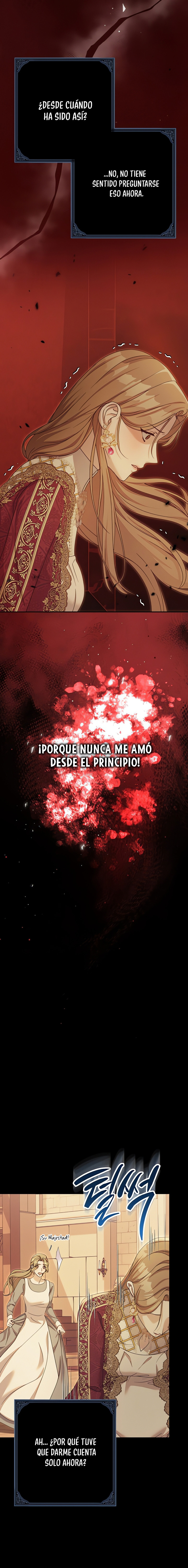 Lluvia Roja Capítulo 8 - Page 8