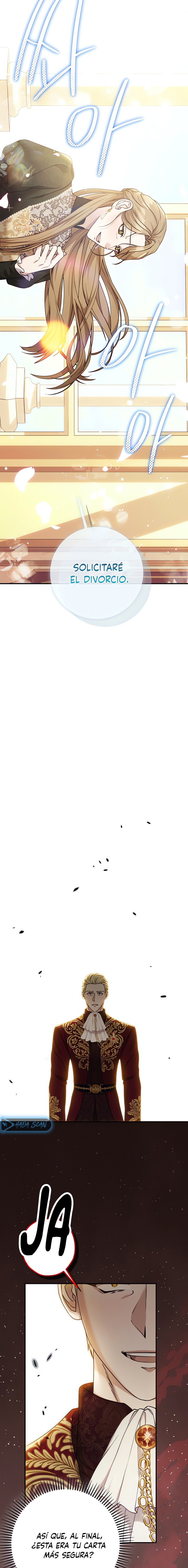 Lluvia Roja Capítulo 9 - Page 3