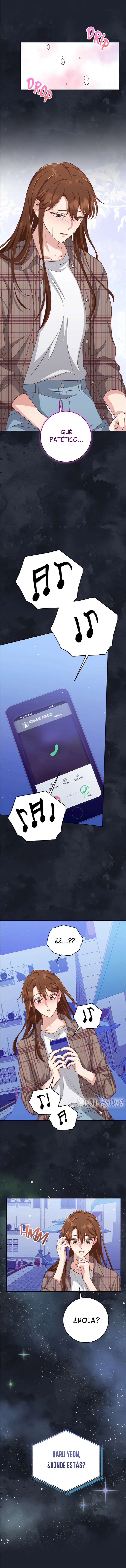 Citas de Amor Después de la Oficina Capítulo 14 - Page 11