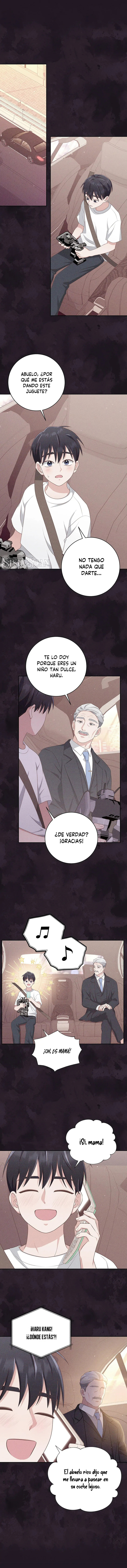 Citas de Amor Después de la Oficina Capítulo 17 - Page 10