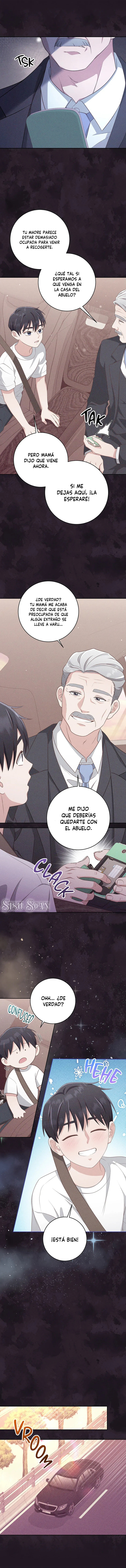 Citas de Amor Después de la Oficina Capítulo 17 - Page 12