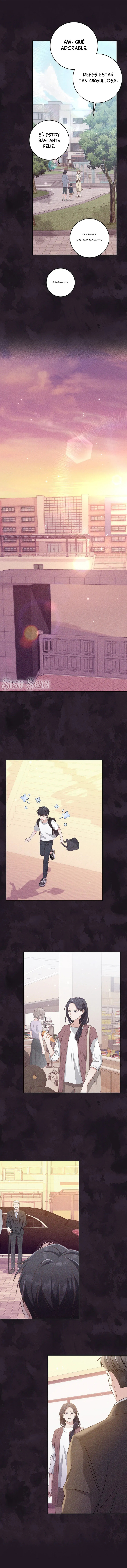 Citas de Amor Después de la Oficina Capítulo 17 - Page 8