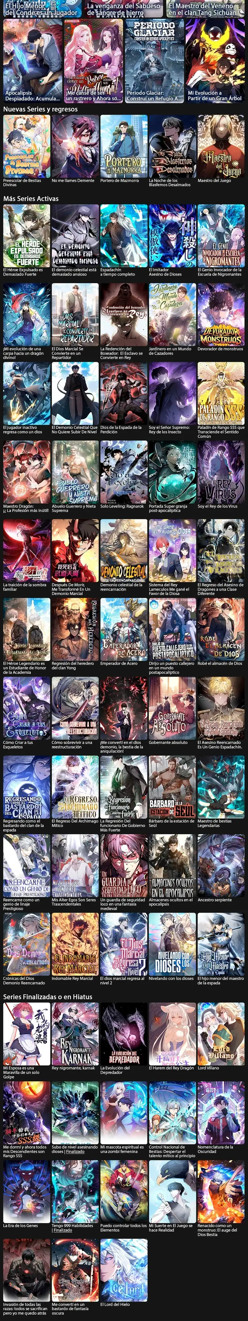 Me ofrecieron su lealtad despues de que obtuviera mucho dinero Capítulo 10 - Page 22