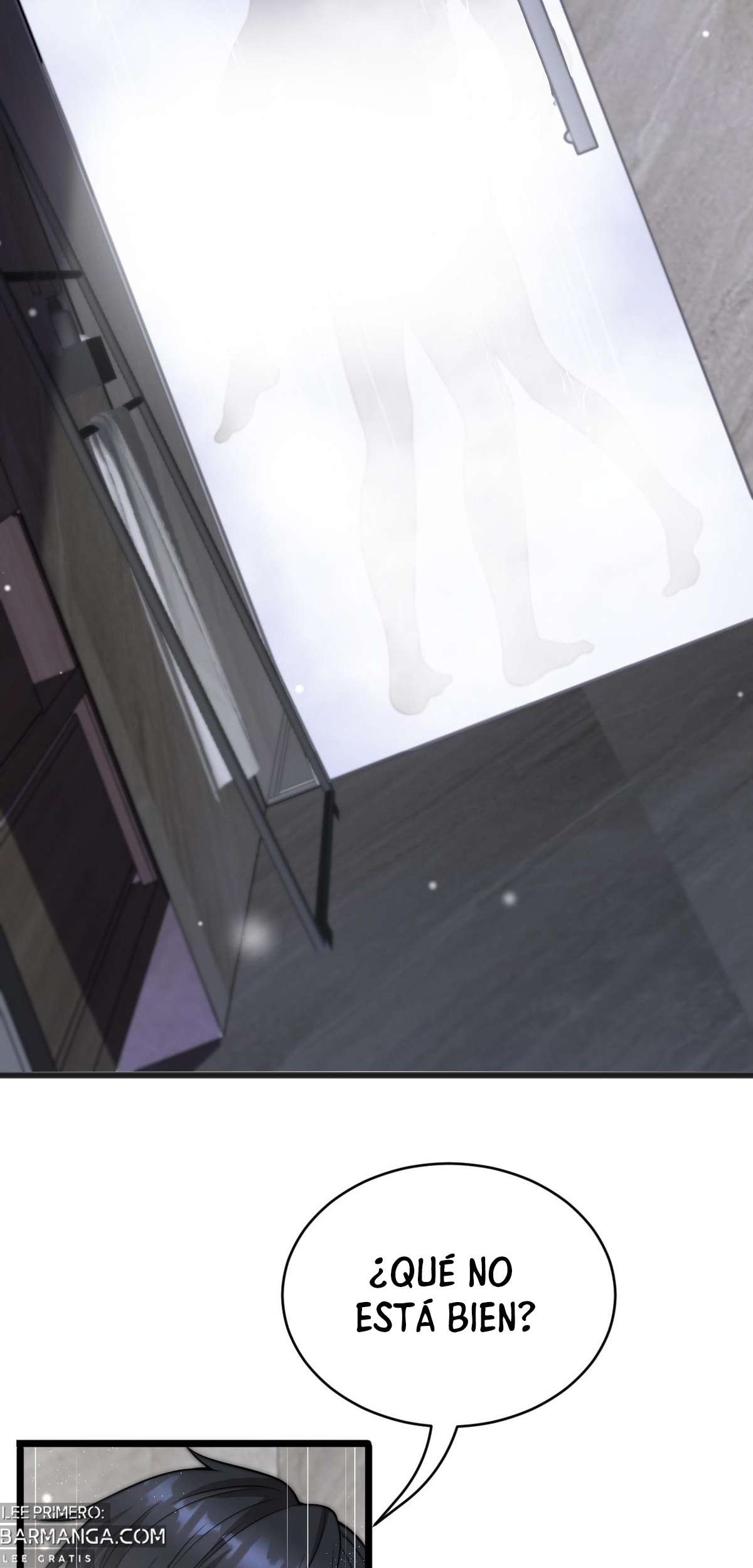 Me ofrecieron su lealtad despues de que obtuviera mucho dinero Capítulo 37 - Page 38