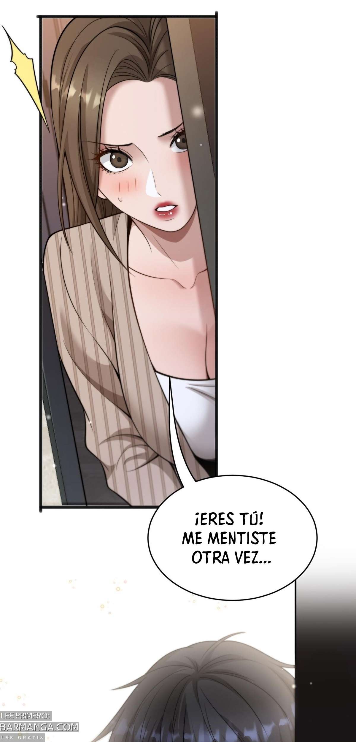 Me ofrecieron su lealtad despues de que obtuviera mucho dinero Capítulo 37 - Page 46