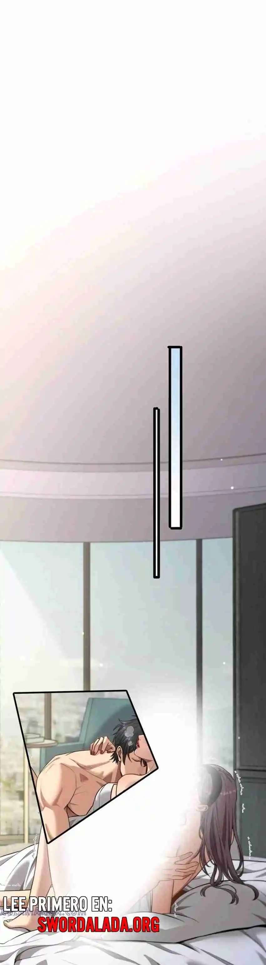 Me ofrecieron su lealtad despues de que obtuviera mucho dinero Capítulo 39 - Page 30