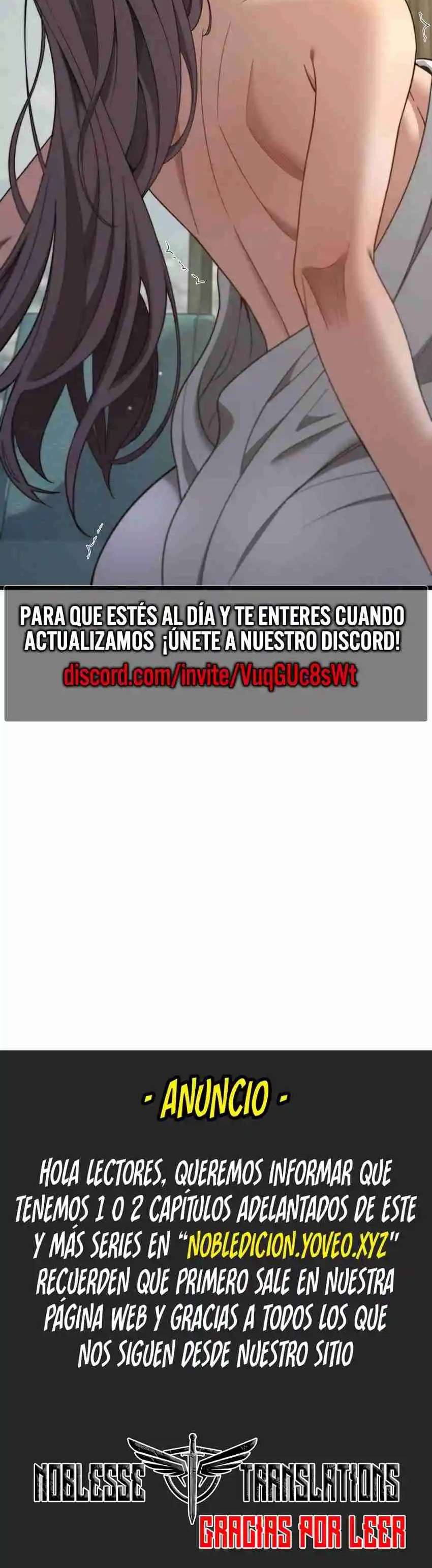 Me ofrecieron su lealtad despues de que obtuviera mucho dinero Capítulo 39 - Page 32