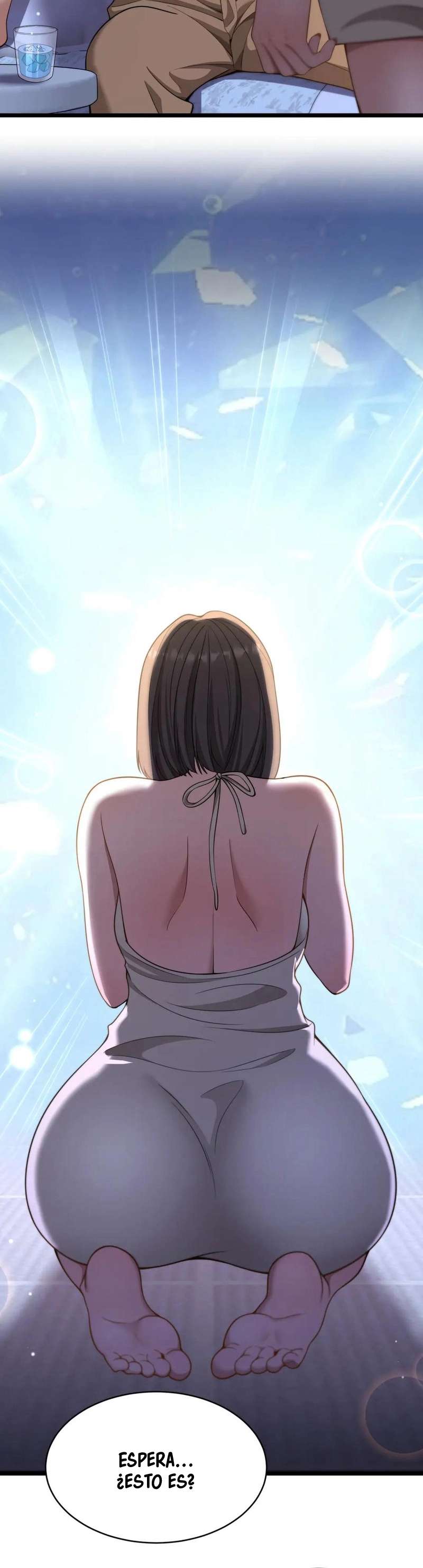 Me ofrecieron su lealtad despues de que obtuviera mucho dinero Capítulo 44 - Page 12