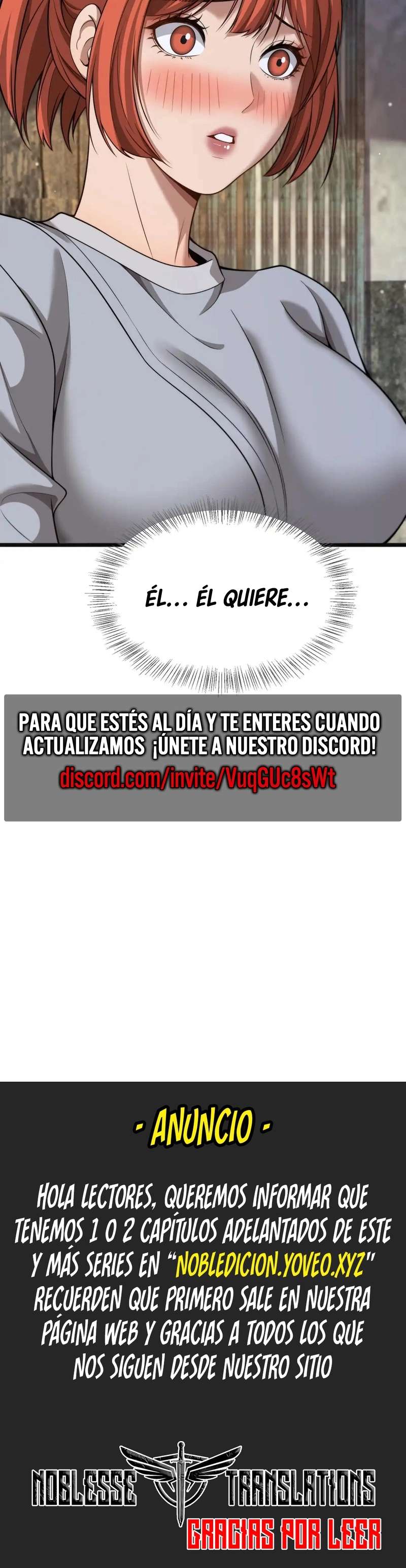 Me ofrecieron su lealtad despues de que obtuviera mucho dinero Capítulo 50 - Page 26