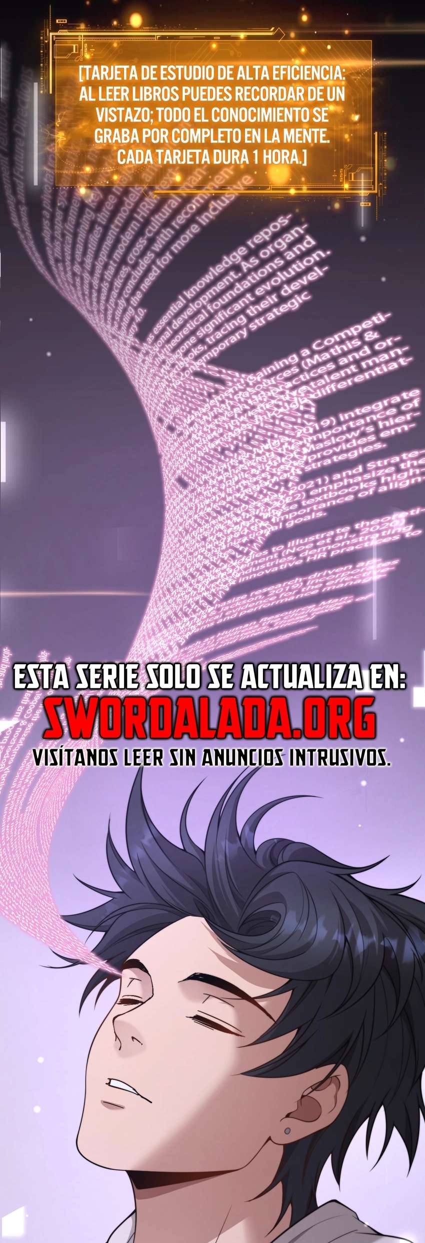 Me ofrecieron su lealtad despues de que obtuviera mucho dinero Capítulo 53 - Page 10