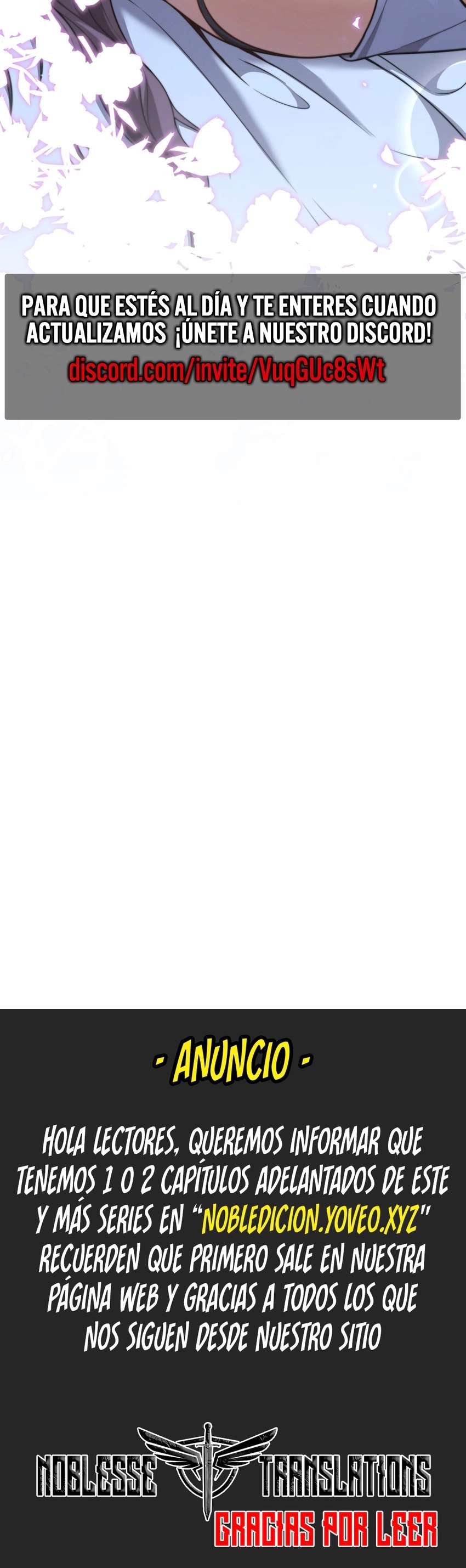 Me ofrecieron su lealtad despues de que obtuviera mucho dinero Capítulo 53 - Page 32