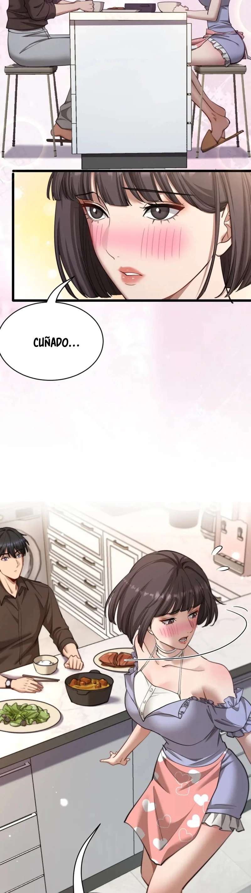 Me ofrecieron su lealtad despues de que obtuviera mucho dinero Capítulo 55 - Page 28