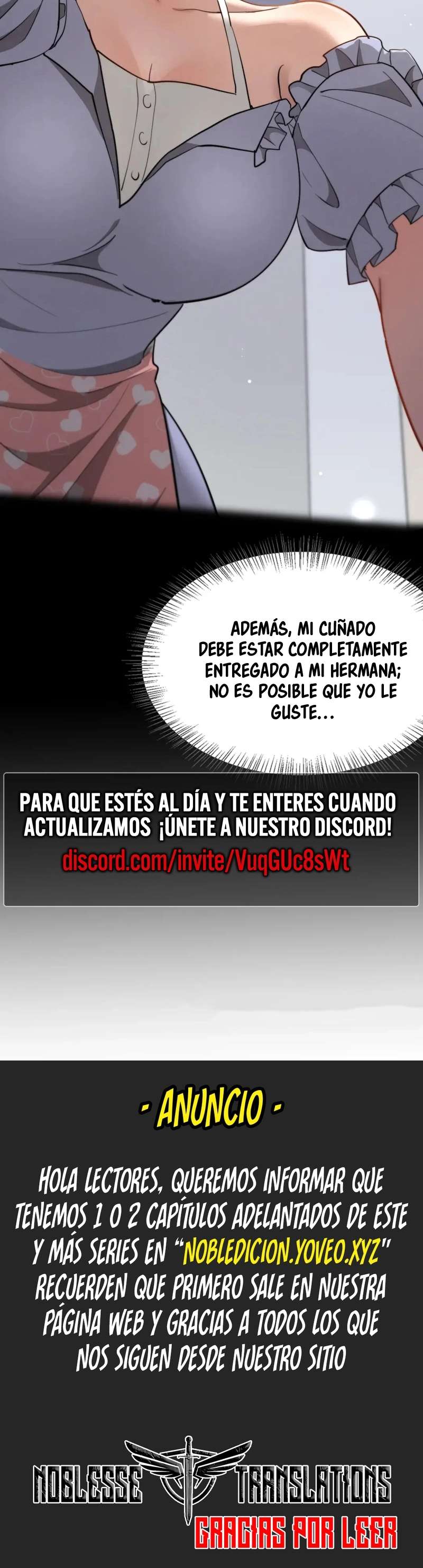 Me ofrecieron su lealtad despues de que obtuviera mucho dinero Capítulo 55 - Page 31