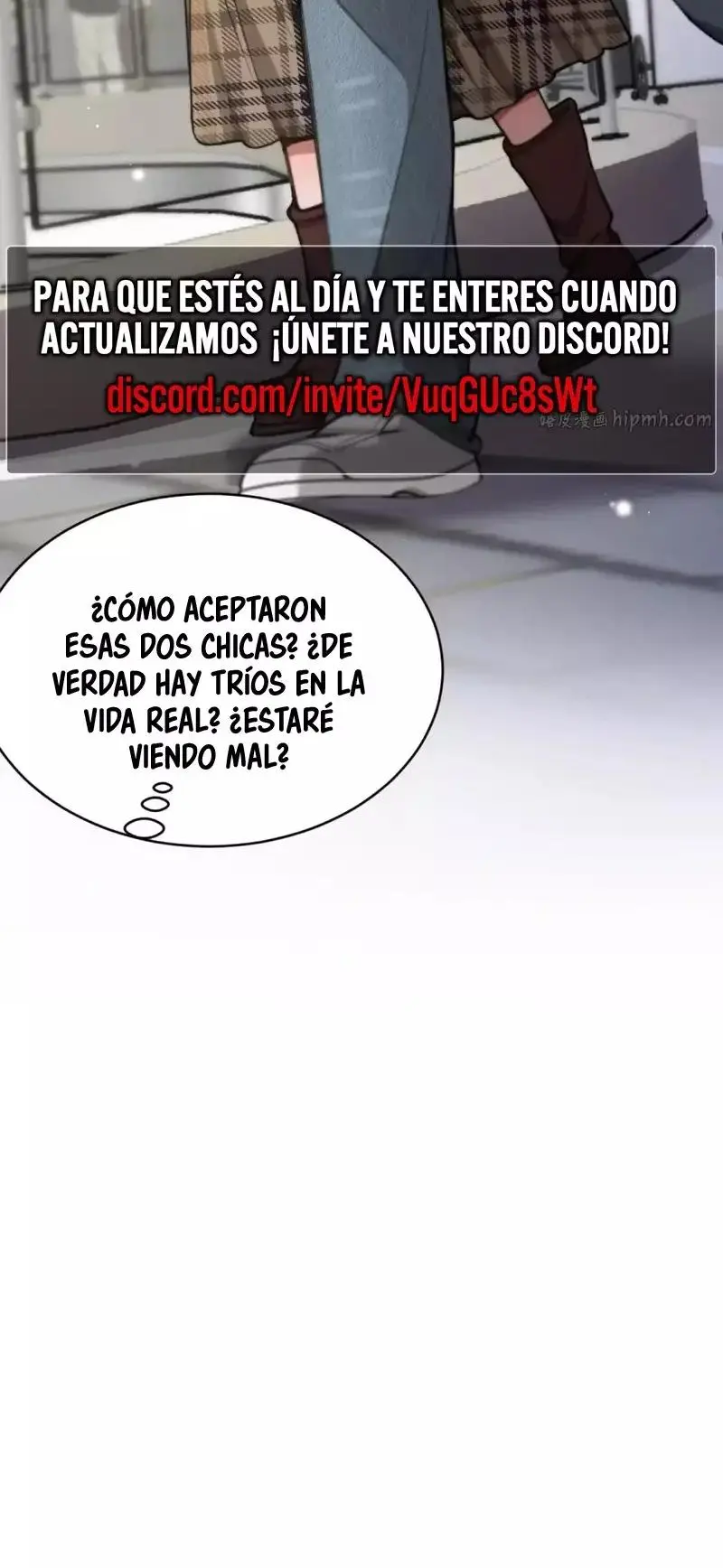 Me ofrecieron su lealtad despues de que obtuviera mucho dinero Capítulo 66 - Page 21