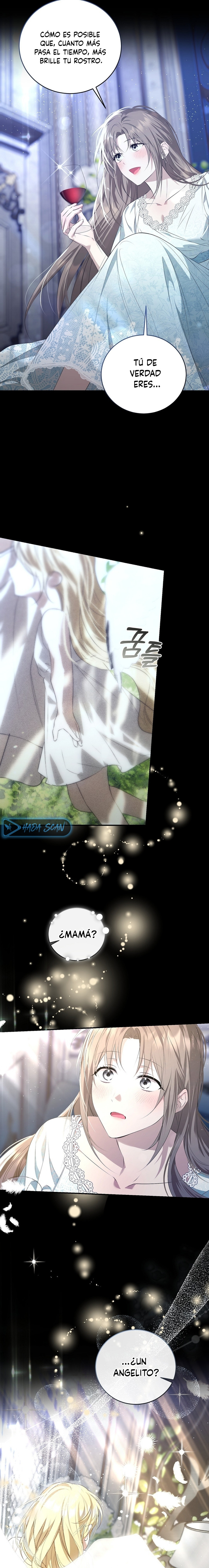 Amor puro y Depravación Capítulo 2 - Page 4