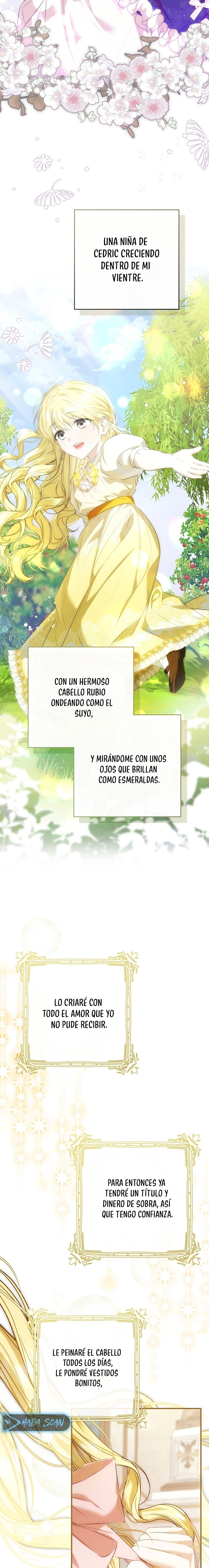 Amor puro y Depravación Capítulo 2 - Page 6