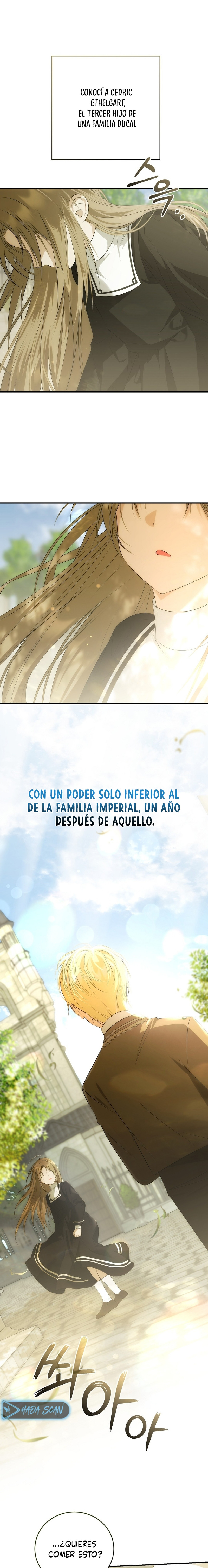 Amor puro y Depravación Capítulo 2 - Page 13