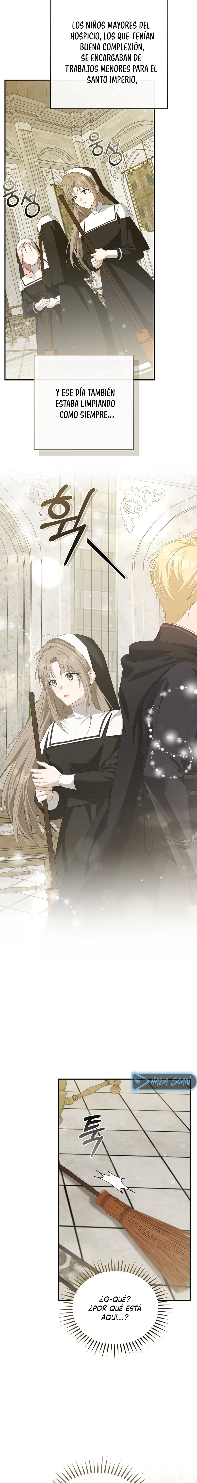 Amor puro y Depravación Capítulo 2 - Page 22