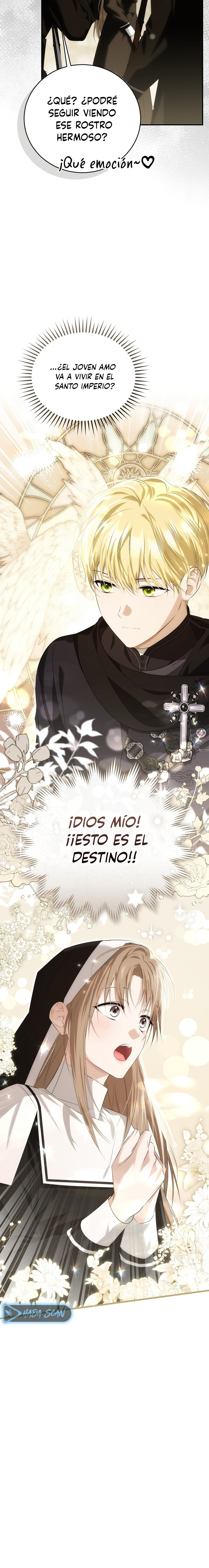 Amor puro y Depravación Capítulo 2 - Page 24