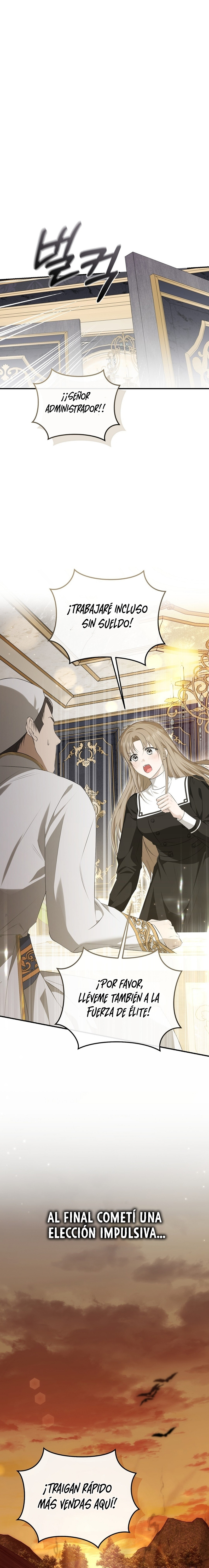 Amor puro y Depravación Capítulo 3 - Page 7