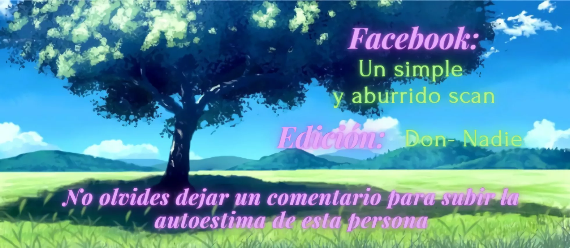 Una historia sobre una pareja muy común Capítulo 18.5 - Page 3