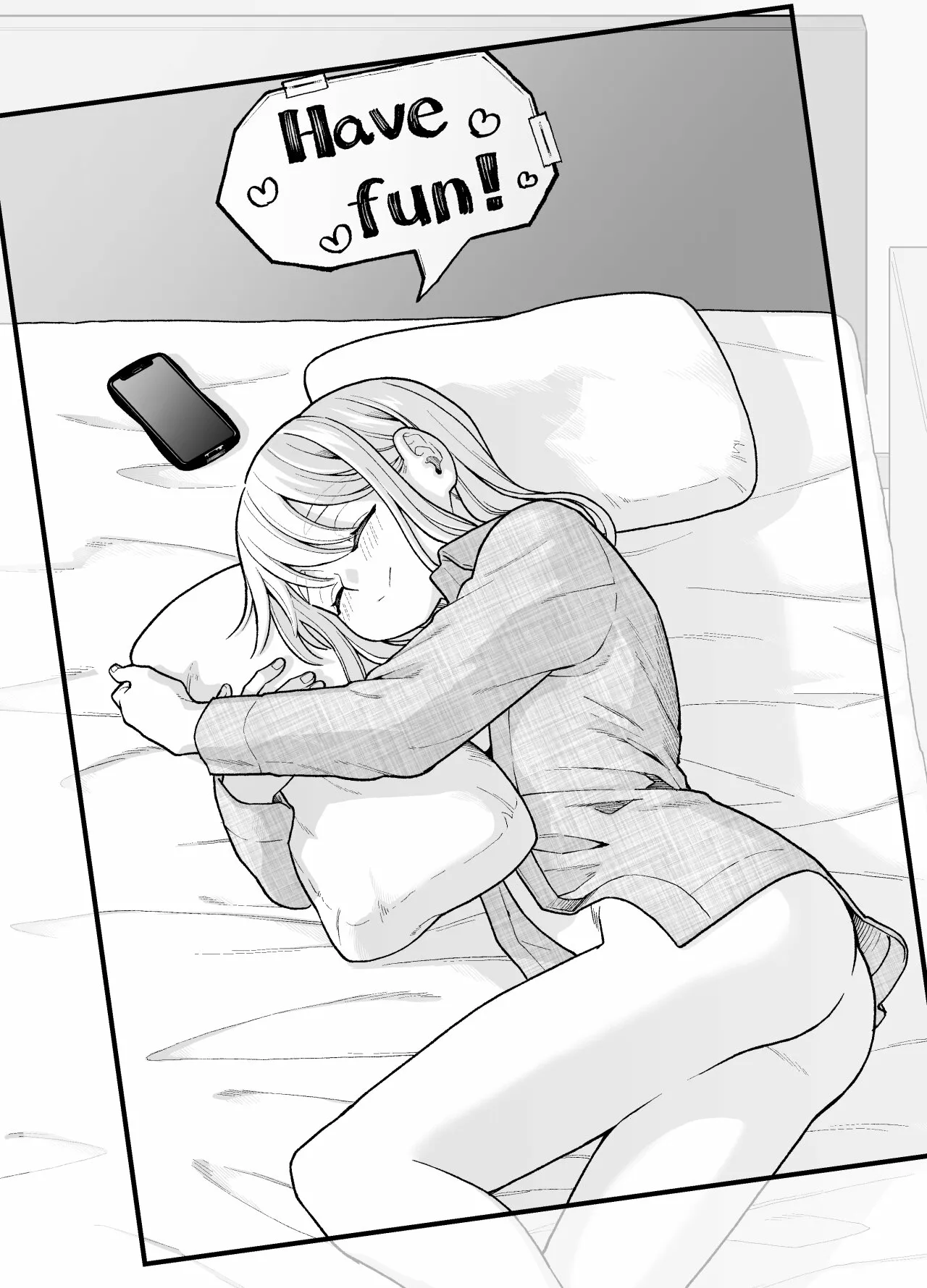 Una historia sobre una pareja muy común Capítulo 20 - Page 5