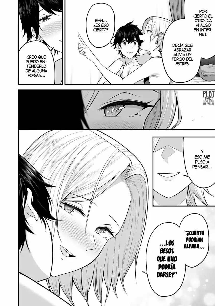 Imaizumi Trae a Todas las Gals a su Casa ~Deep~ Capítulo 1 - Page 26