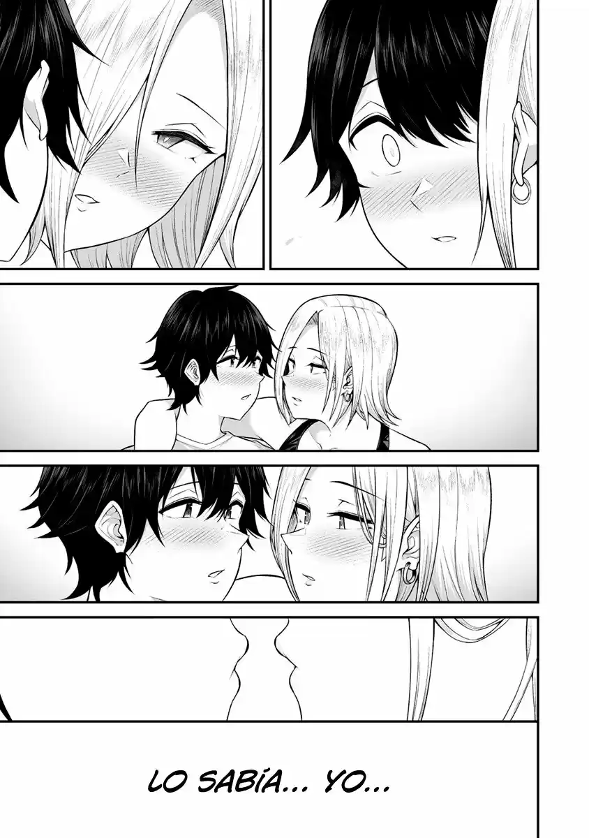 Imaizumi Trae a Todas las Gals a su Casa ~Deep~ Capítulo 1 - Page 27