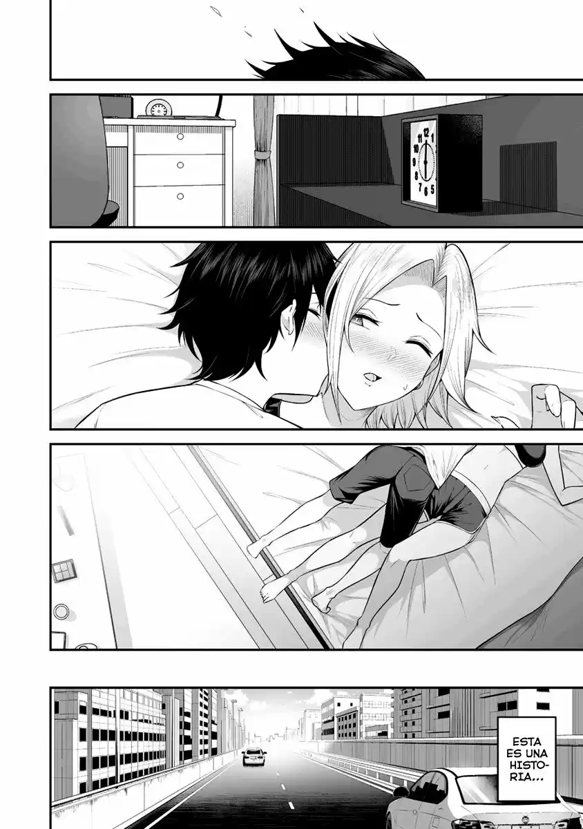 Imaizumi Trae a Todas las Gals a su Casa ~Deep~ Capítulo 1 - Page 29