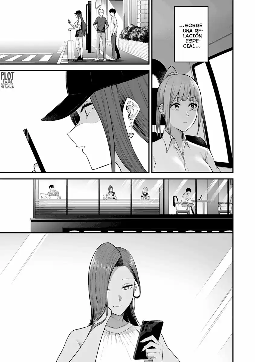 Imaizumi Trae a Todas las Gals a su Casa ~Deep~ Capítulo 1 - Page 30