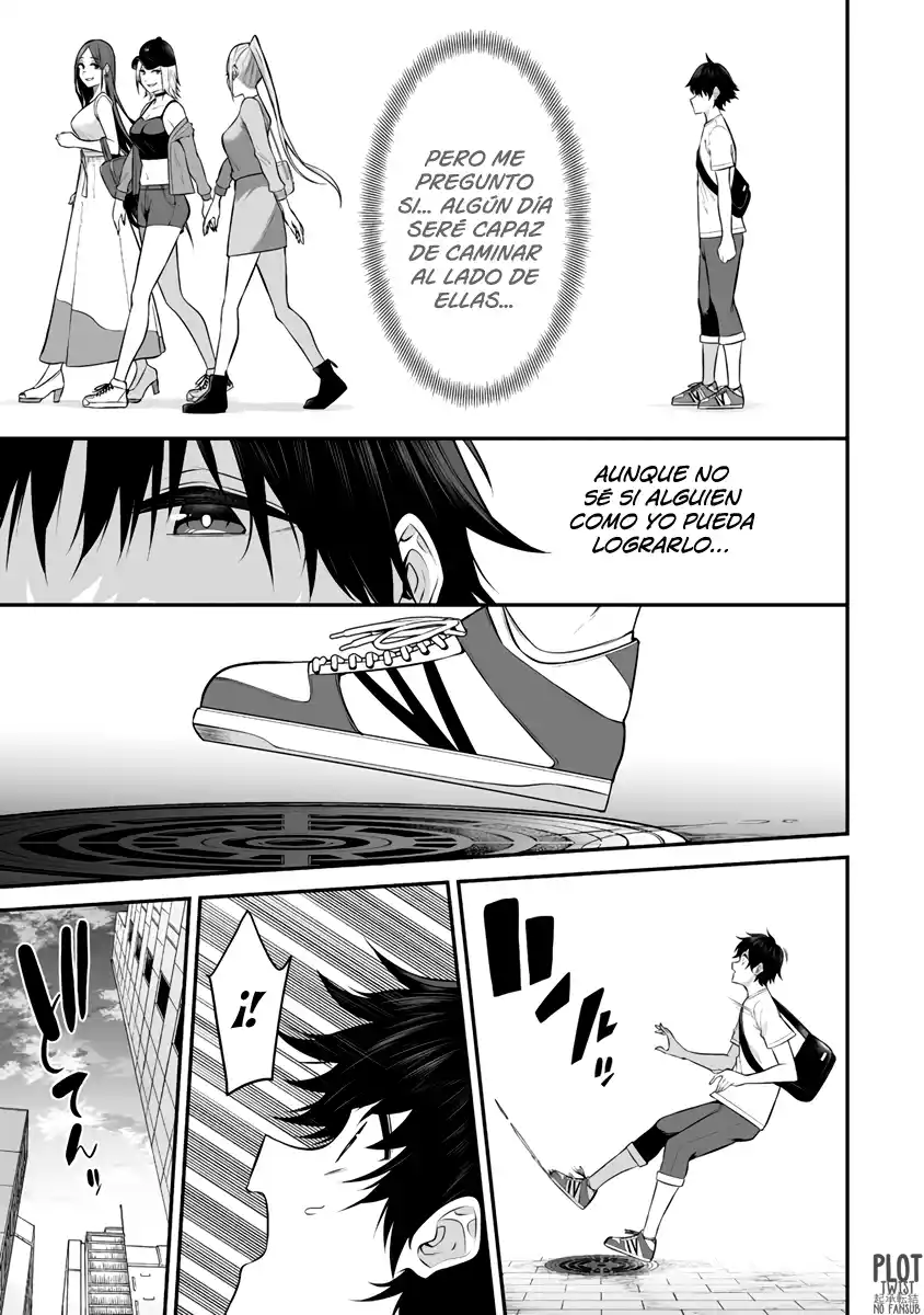 Imaizumi Trae a Todas las Gals a su Casa ~Deep~ Capítulo 12 - Page 15