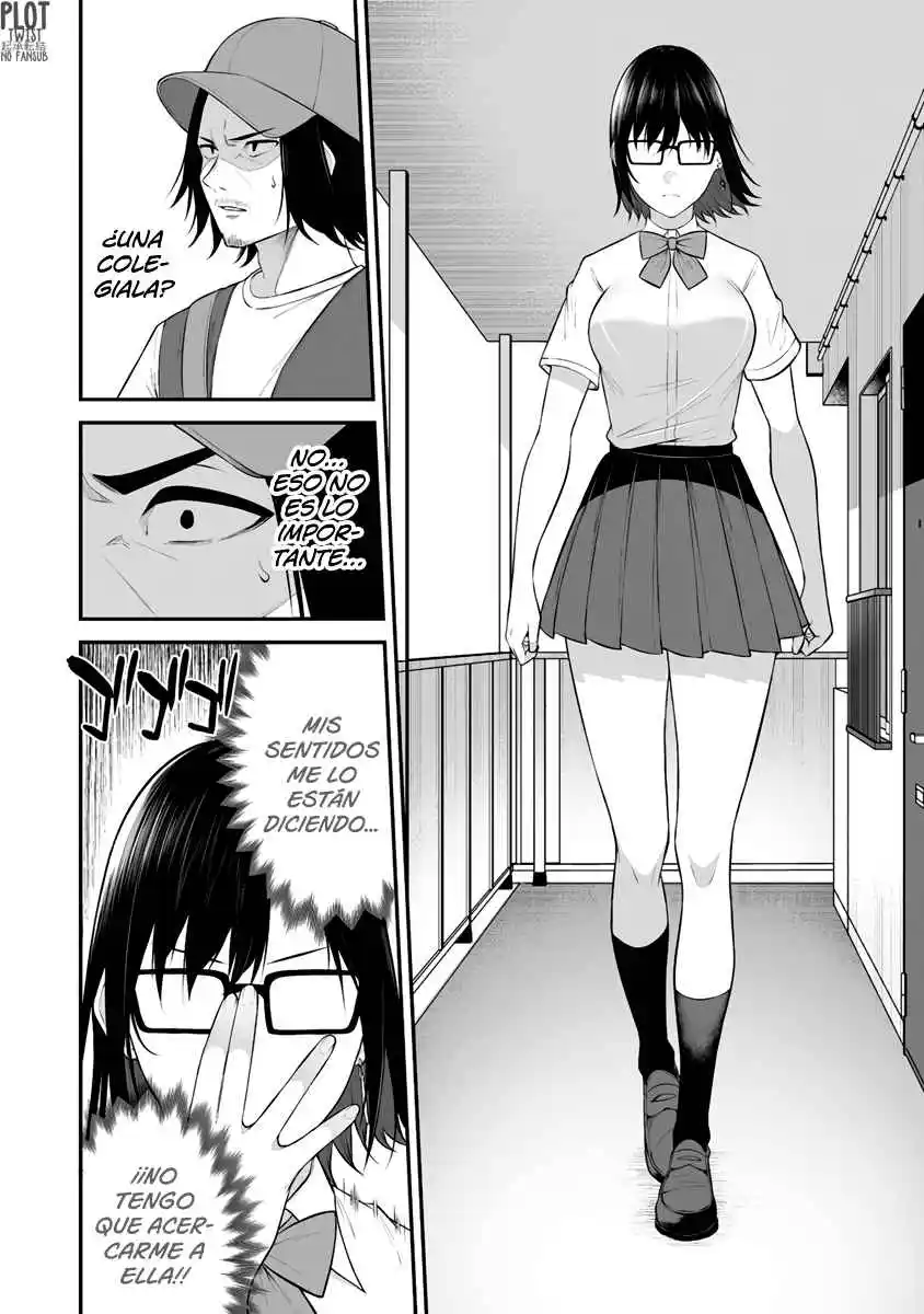Imaizumi Trae a Todas las Gals a su Casa ~Deep~ Capítulo 13 - Page 14