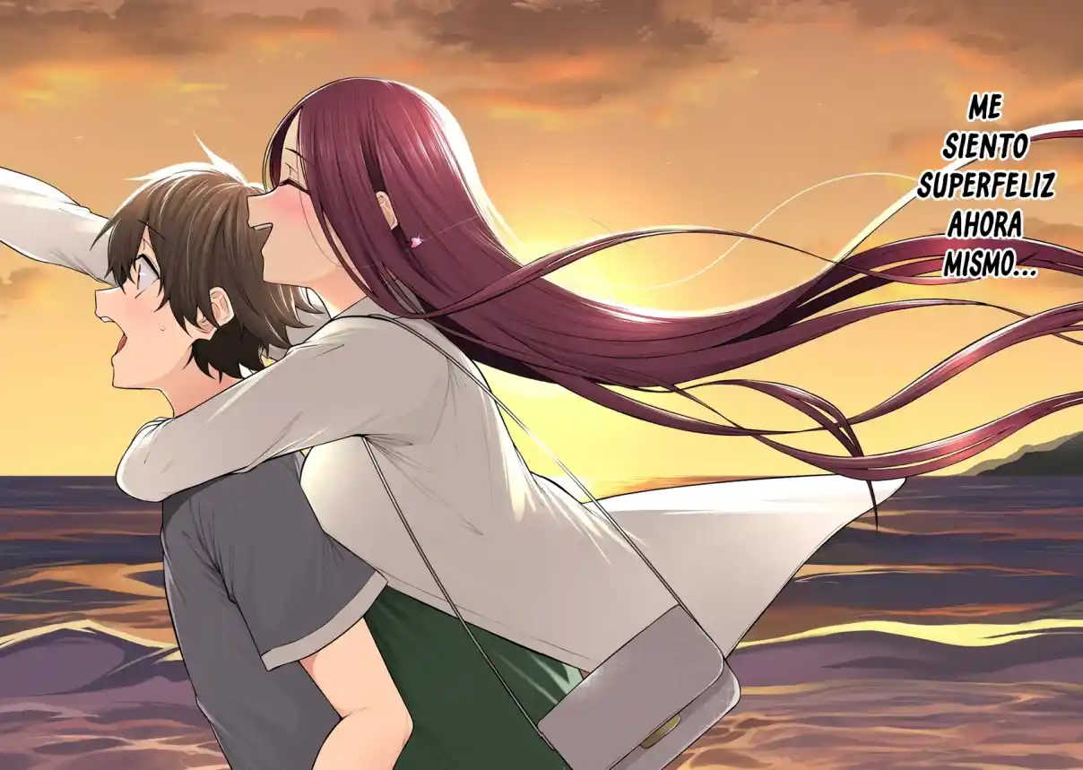 Imaizumi Trae a Todas las Gals a su Casa ~Deep~ Capítulo 17 - Page 27