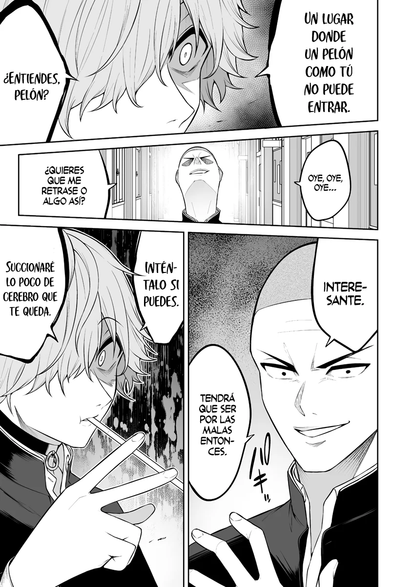 Imaizumi Trae a Todas las Gals a su Casa ~Deep~ Capítulo 18 - Page 21