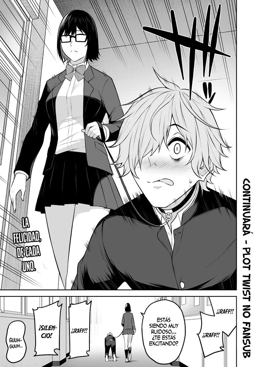 Imaizumi Trae a Todas las Gals a su Casa ~Deep~ Capítulo 18 - Page 29
