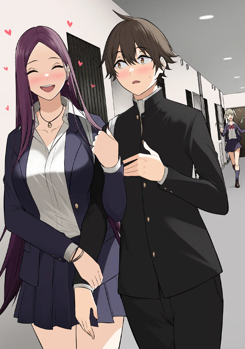 Imaizumi Trae a Todas las Gals a su Casa ~Deep~ Capítulo 18 - Page 5