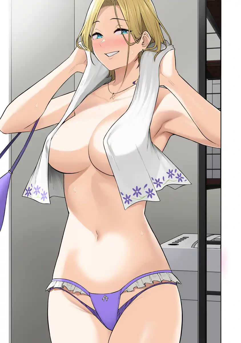 Imaizumi Trae a Todas las Gals a su Casa ~Deep~ Capítulo 19 - Page 5