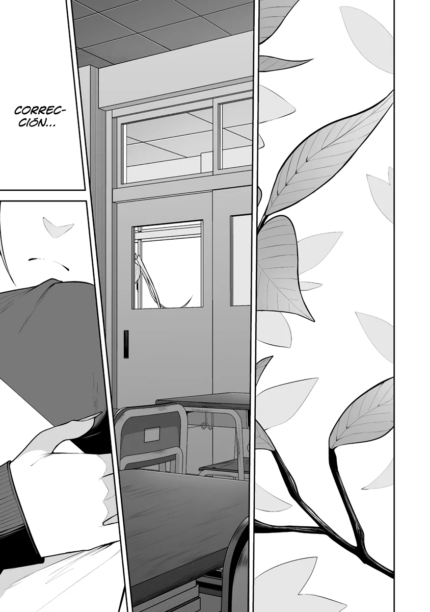 Imaizumi Trae a Todas las Gals a su Casa ~Deep~ Capítulo 22 - Page 27