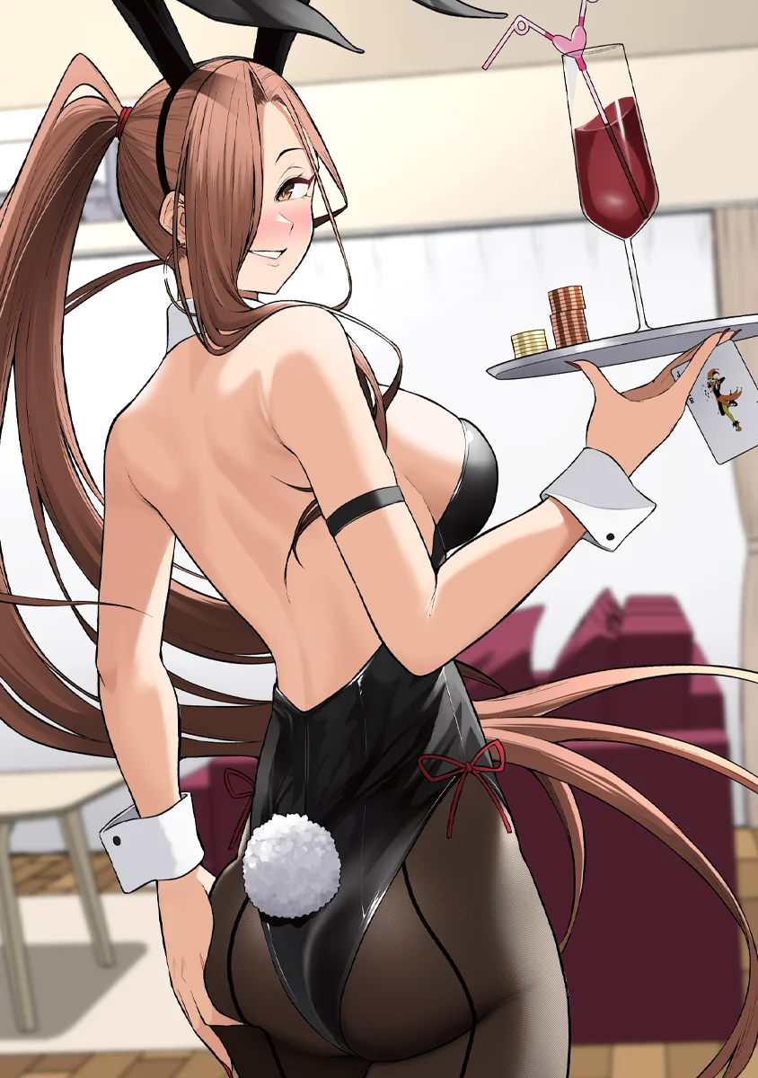 Imaizumi Trae a Todas las Gals a su Casa ~Deep~ Capítulo 23 - Page 3