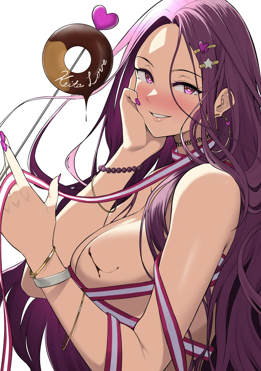 Imaizumi Trae a Todas las Gals a su Casa ~Deep~ Capítulo 24 - Page 3