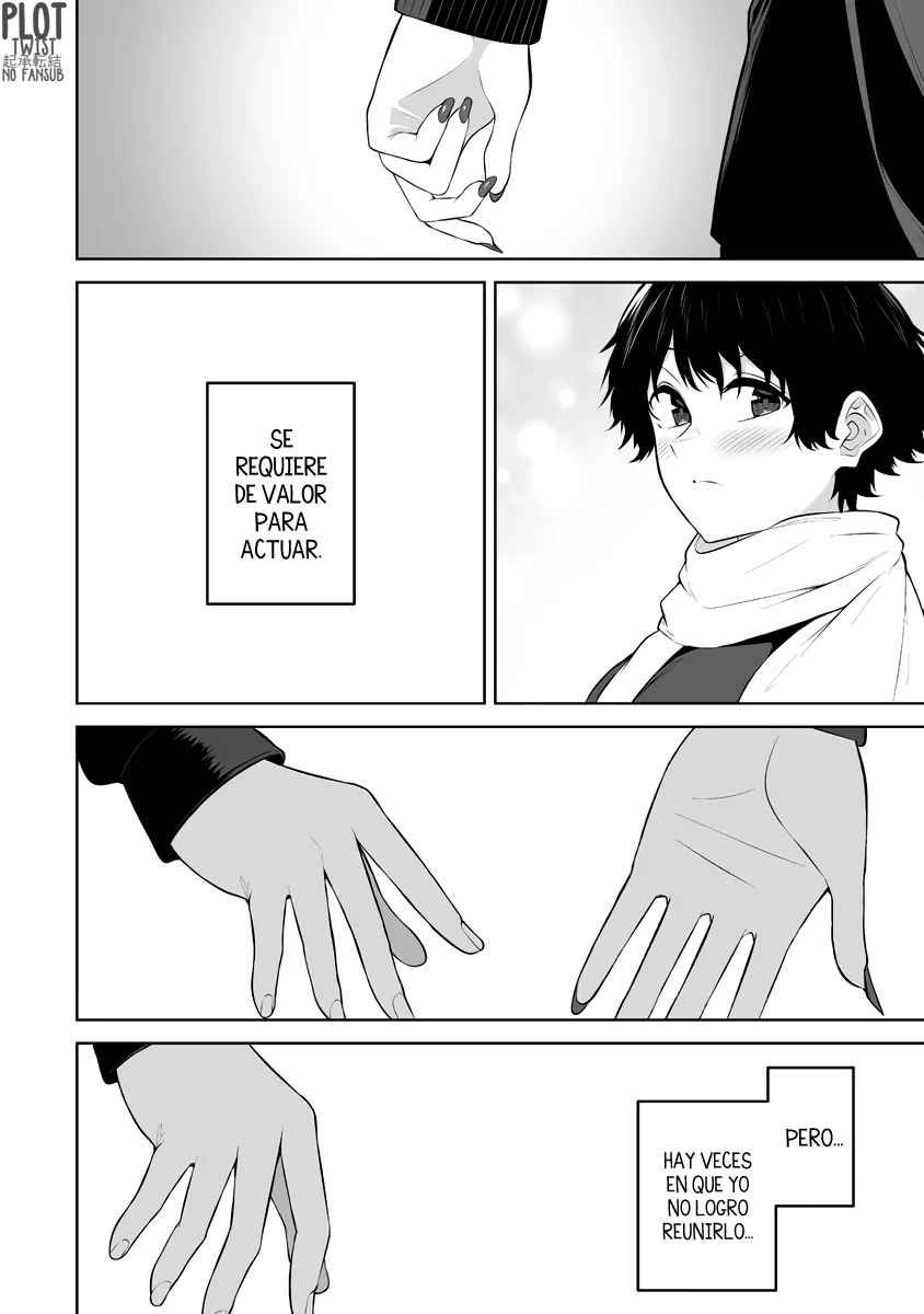 Imaizumi Trae a Todas las Gals a su Casa ~Deep~ Capítulo 30 - Page 20