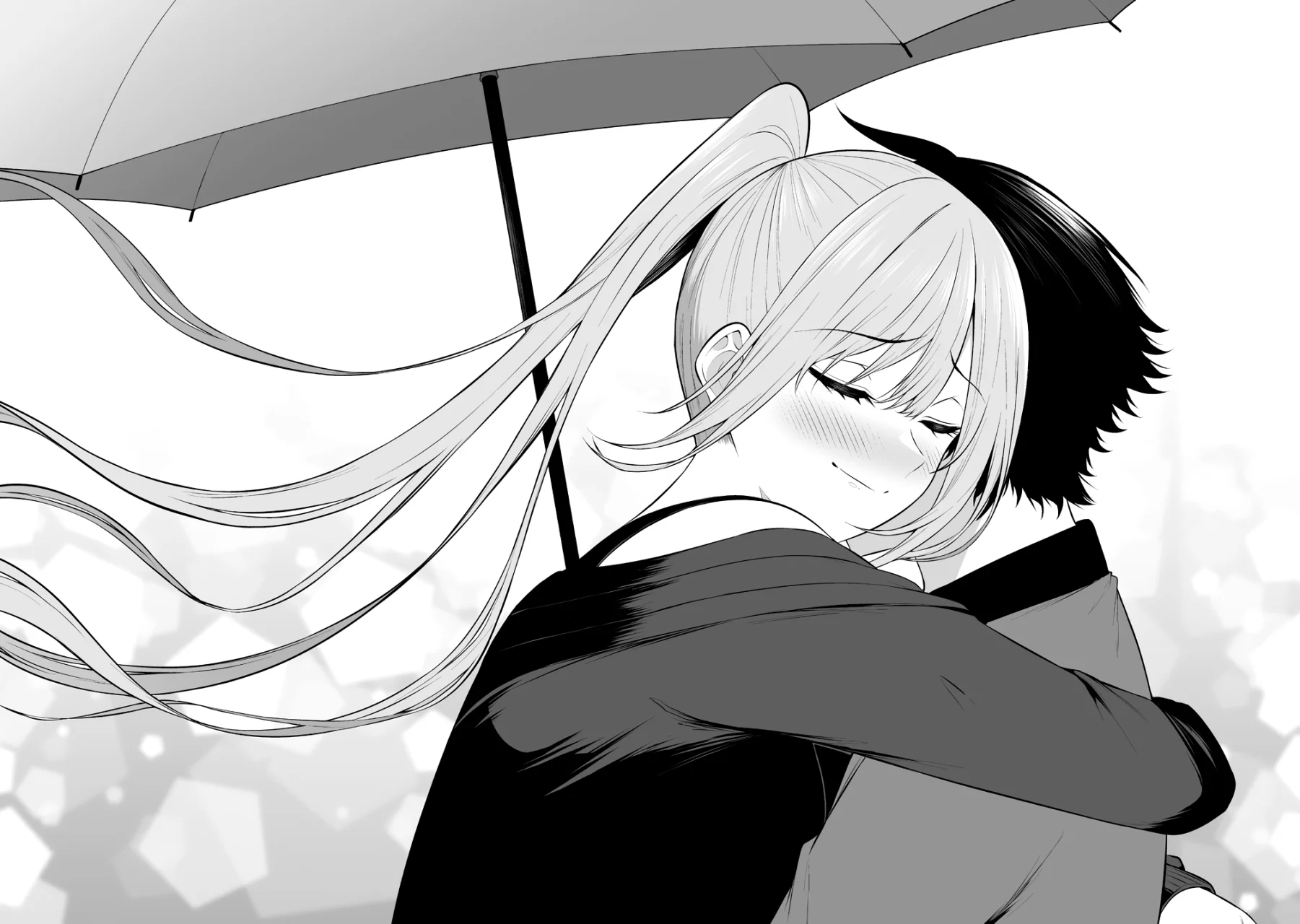 Imaizumi Trae a Todas las Gals a su Casa ~Deep~ Capítulo 34 - Page 24