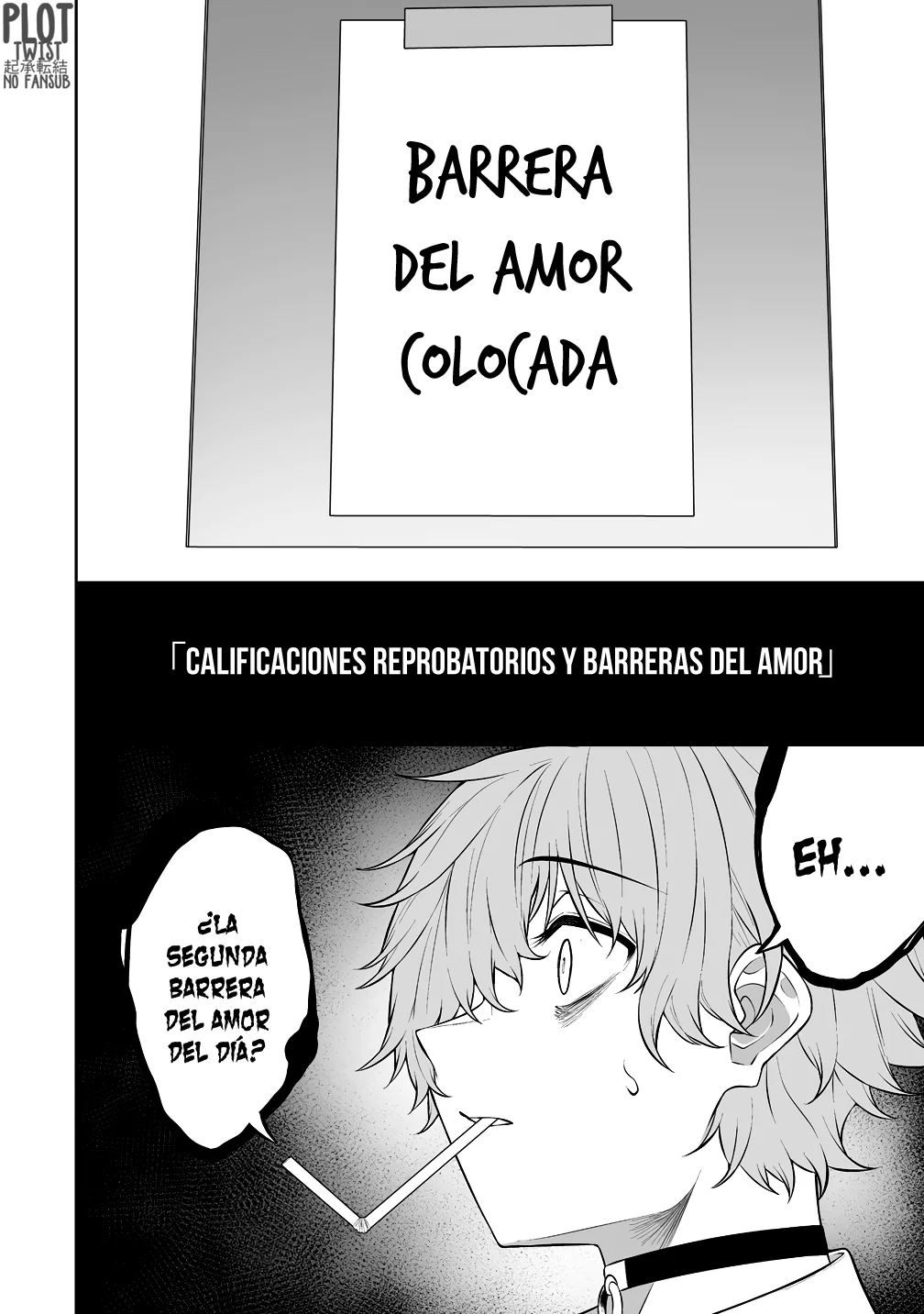 Imaizumi Trae a Todas las Gals a su Casa ~Deep~ Capítulo 37 - Page 10