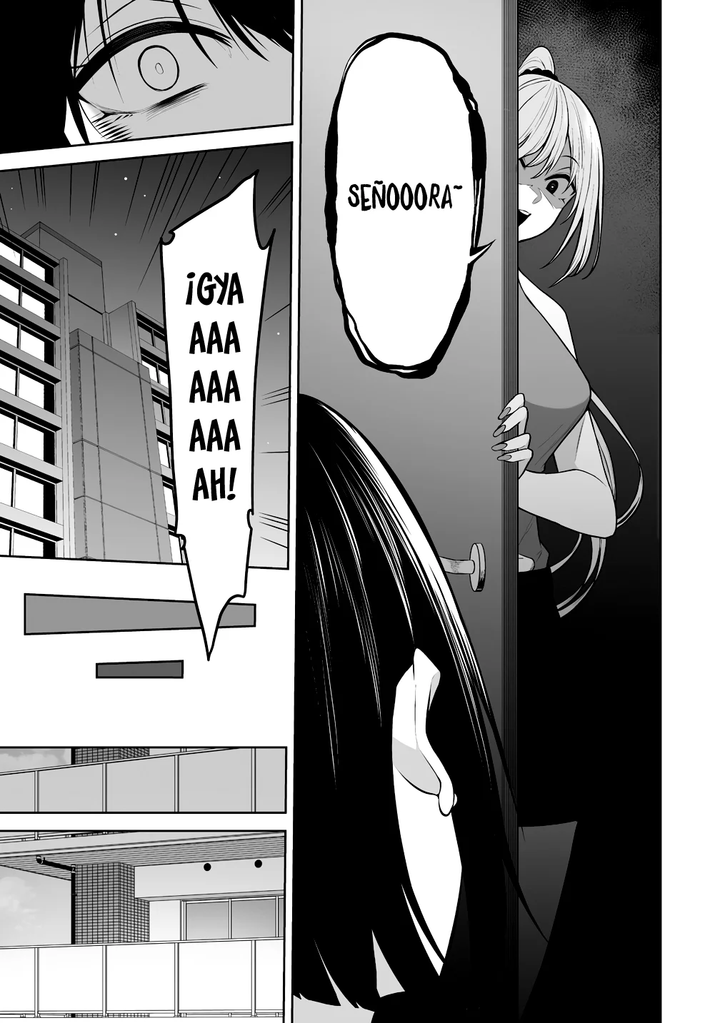 Imaizumi Trae a Todas las Gals a su Casa ~Deep~ Capítulo 39 - Page 19