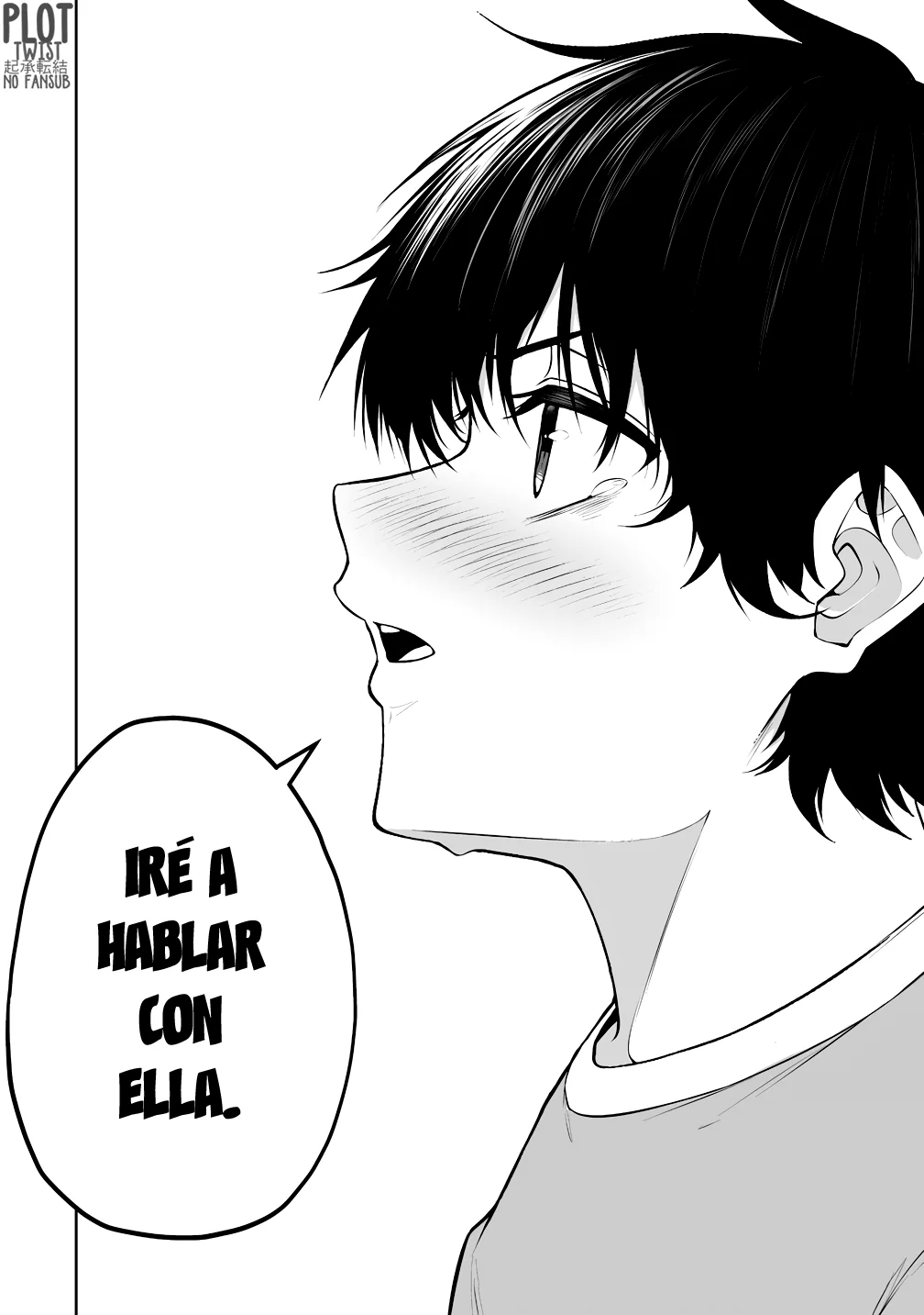 Imaizumi Trae a Todas las Gals a su Casa ~Deep~ Capítulo 40 - Page 26