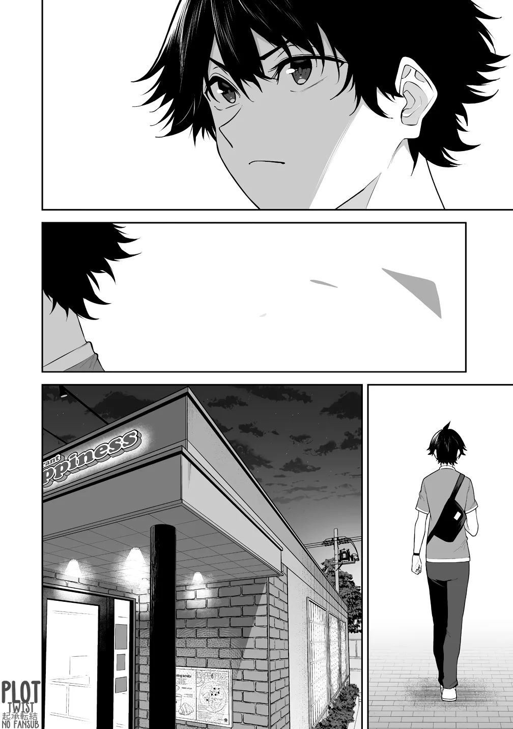 Imaizumi Trae a Todas las Gals a su Casa ~Deep~ Capítulo 41 - Page 6