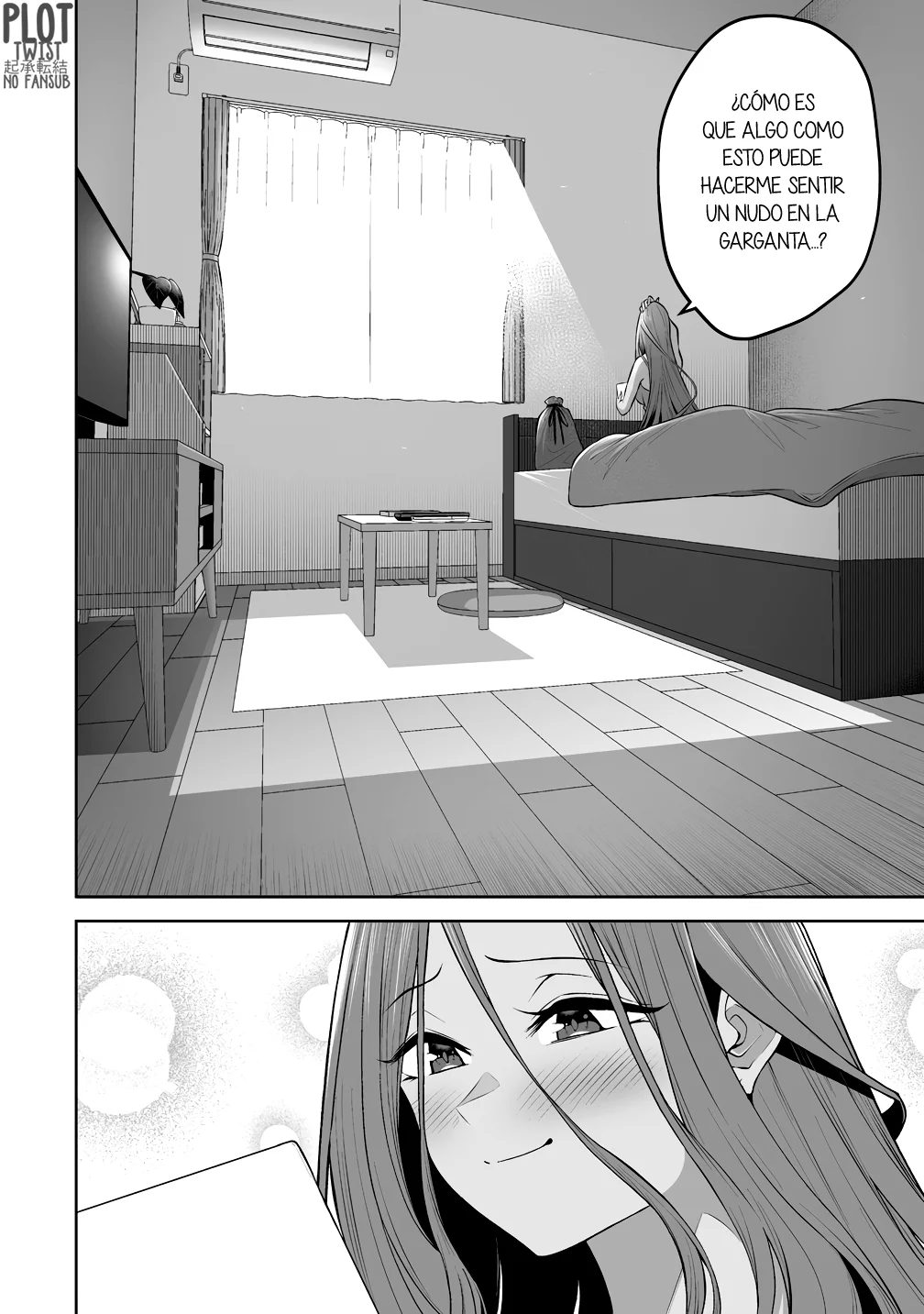 Imaizumi Trae a Todas las Gals a su Casa ~Deep~ Capítulo 42 - Page 18