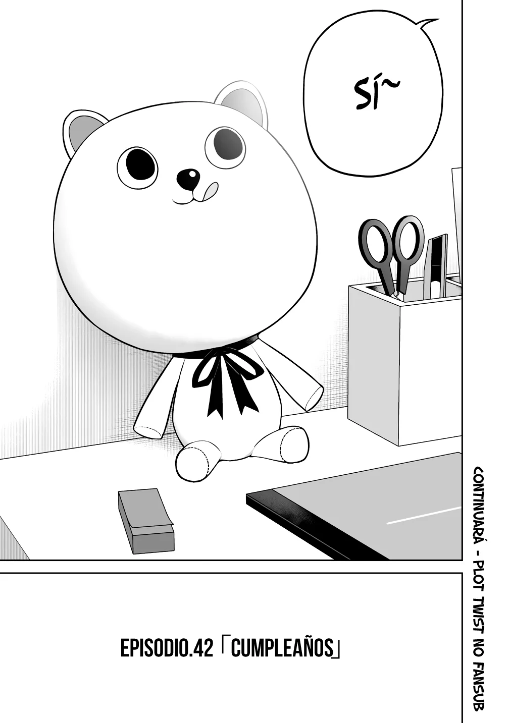 Imaizumi Trae a Todas las Gals a su Casa ~Deep~ Capítulo 42 - Page 28