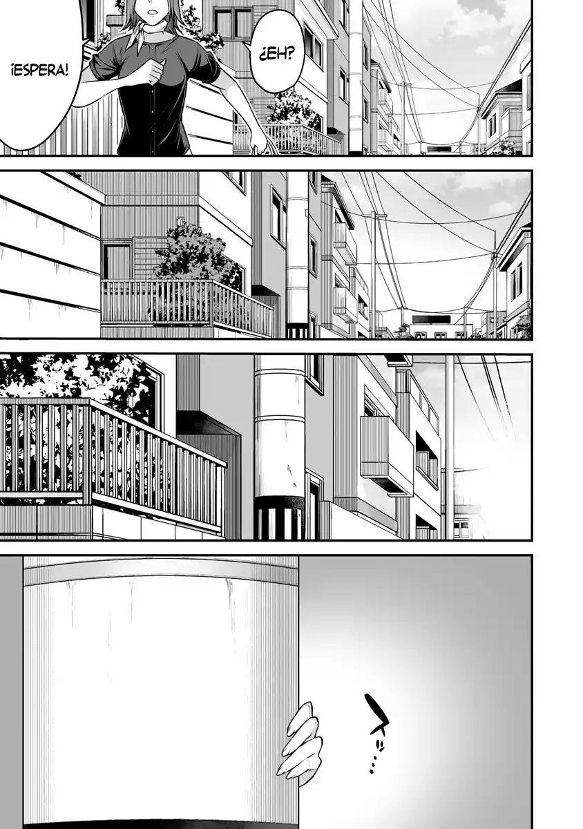 Imaizumi Trae a Todas las Gals a su Casa ~Deep~ Capítulo 5 - Page 20